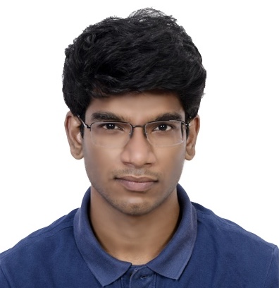 An image of Darshan Dinesh Kumar