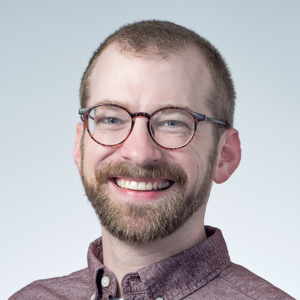 An image of Sam Westrick