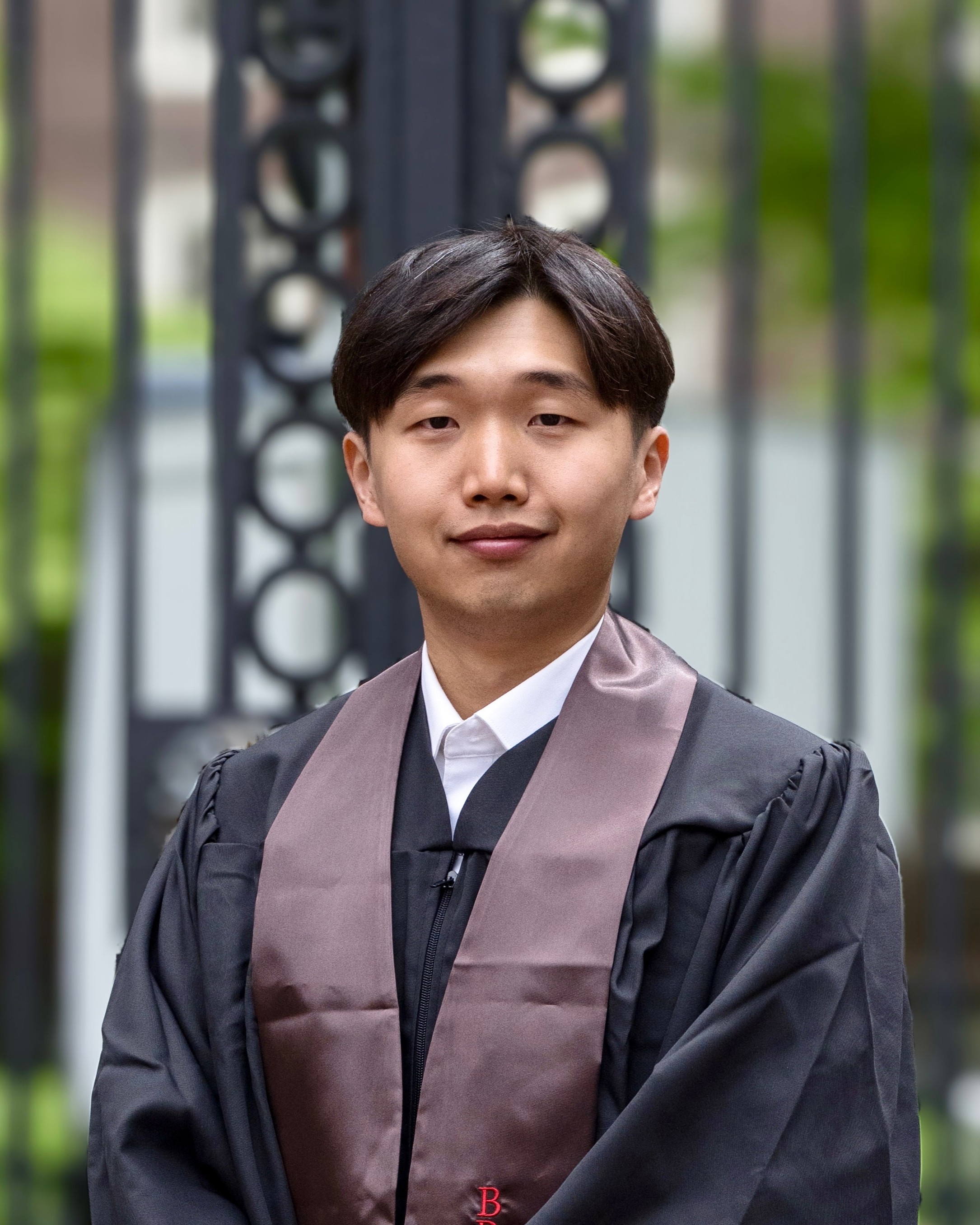 An image of Seong-Heon Jung